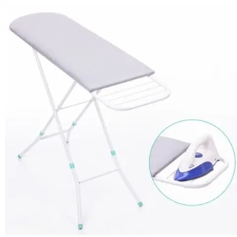 MESA PASSAR ROUPA TERMICA TABUA DE PASSAR