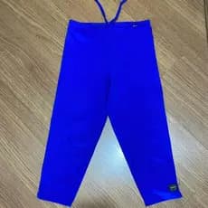 Calça Academia Azul Inside Tam P
