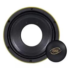 Reparo Alto-falante E408 Pro - 400w Rms - 8 Ohms