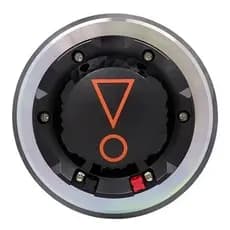 Driver Jbl Selenium D-405-X Trio 300w 150 Rms