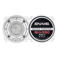 SUPER TWEETER SK 350 POLY 125W RMS SNAKE