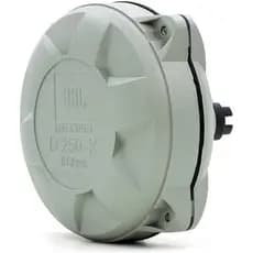 Driver Profissional Jbl Selenium D250x 100w 8 Ohms Original