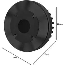 Driver Fenólico SFD 4300 150 W RMS 8 ohms Taramps Som Automotivo