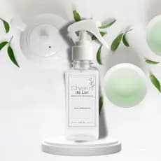 Kit com 2 Aromatizante Cheirin de Lar 250ml – Perfume de Casa Limpa e Aconchegante (Home Spray)