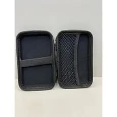 Case Emborrachado - Estojo emborrachado