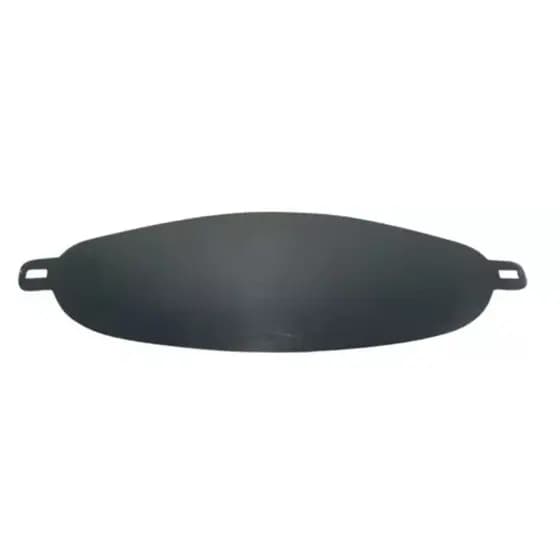 Viseira Fume 1,0 MM Capacete Gow Interlagos