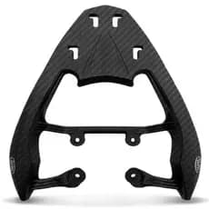 Bagageiro Suporte Baú Scam Titan 125 150 2014 /Fan 160 Start 160 Honda