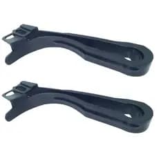 Kit 2 Guia Corrente Transmissao Bros 125/150/160 e Xre 190