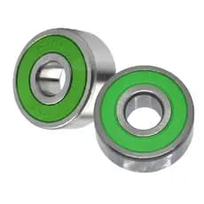 Kit 2 Rolamento 6302 Roda Traseira Titan 2000 ES/KS Yamaha XLS DT 180