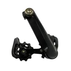 Esticador Tensionador De Corrente Bike Freeride Single Speed