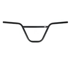 Guidão Bike Pro-x Bmx De Aço Preto 800x22.2mm Cross Street cor Preto