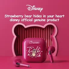 Disney LF-918 Fones De Ouvido Bluetooth Sem Fio Redução Ruído Movimento Forte Vida Útil Da Bateria Alta Fidelidade Quali