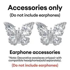 Acessórios De Fone De Ouvido Adequados Para Fones LE302 RS102 RS103 RS106