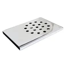 Ralo De Banheiro Inteligente Em Aço Inox Para Box De Banheiro Ralo Luxo Pratic De Escoamento