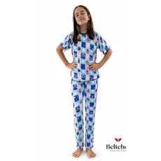 Baby Doll Infantil Laura