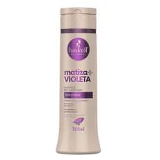Shampoo Pré-Matização Matiza Mais 300ml Haskell