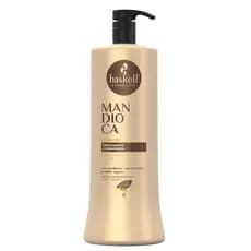 Shampoo de Tratamento Mandioca 1L Haskell