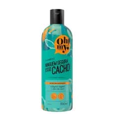 Shampoo Ninguém segura esse cacho! 500ml Oh My!