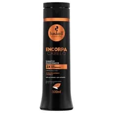 Shampoo Engrossador Encorpa Cabelo 300ml Haskell