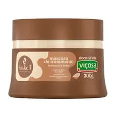 Mascara Doce de Leite 300g Haskell