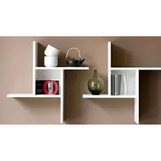 Nicho Decorativo UNITÁRIO Cata-vento Utilizável em paredes de todos os cômodos quarto sala cozinha varanda banheiro,  produto já vai montado.