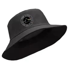 Boné Chapéu Bucket Hat Pink Floyd Rock New Cap Exclusivo Cata Ovo
