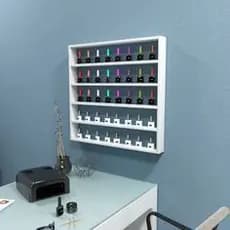 expositor  para esmalte para nail design