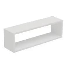 nicho organizador e decoração