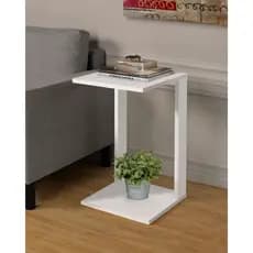 mesa cabeceira apoio sofa