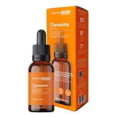 Serum Clareador de Mancha e Melasma Cuidados com a Pele Dermachem