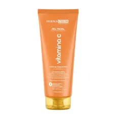 Gel Facial Anti-Idade Vitamina C Dermachem 100g
