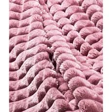 Coberta Cobertor Manta Ultrasoft Willow Aveludada Queen 2,40m X 2,20m