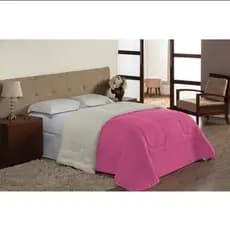 Coberdrom Manta Sherpa Dupla Face Solteiro manta interna cobertor lã Carneirinho ASPEN envio imediato