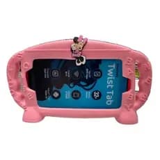 Capa Case Capinha Infantil Emborrachada para Tablet de 7 / 10 Polegadas universal