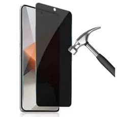 Película De Privacidade Para iPhone 17 16 15 14 13 12 11 pro max e ip plus