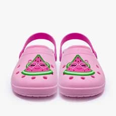 Chinelo Babuche Leve Lindos Infantil Sandália Menina Papete 19 Ao 32