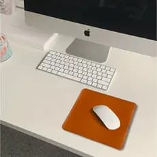 Tapete de Mouse Slim Antiderrapante Premium Gamer Escritório Oferta Limitada