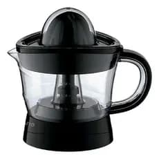 ESPREMEDOR DE FRUTAS AEDF01I-01 PRETO 700ML 25W 127V AGRATTO