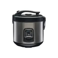 PANELA ELETRICA ARROZ E LEGUMES INOX 110V E 220V - AGRATTO