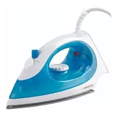 FERRO ELÉTRICO DE PASSAR ROUPA VAPORE 127V - AGRATTO
