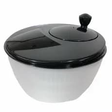Seca Salada Folhas Verduras Centrifuga 4L