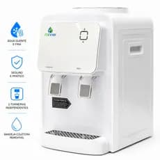 Bebedouro Gelagua para Garrafão 20L