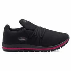 Tênis Feminino Casual Academia Corrida Original Promoção