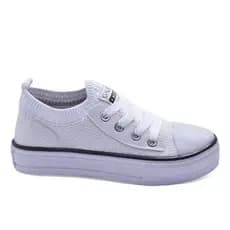 Tênis Infantil Menino E Menina Star Original All Promoção Confortável