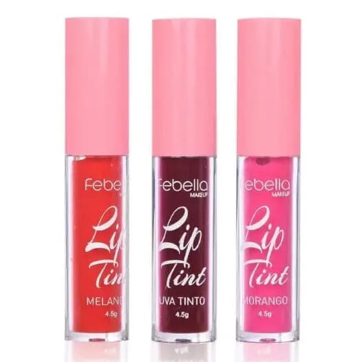 Lip Tint Febella