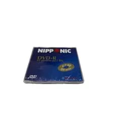 DVD-R VIRGEM 8X 4.7GB 120MIN