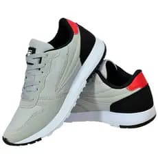 Tênis Masculino Euro Jogger Lançamento Reff04