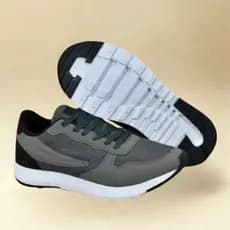 Tenis Casual Masculino Sport Flex - Super Confortavel e Leve