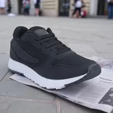 Só Hoje Tênis Casual Masculino Super Confortável refj21