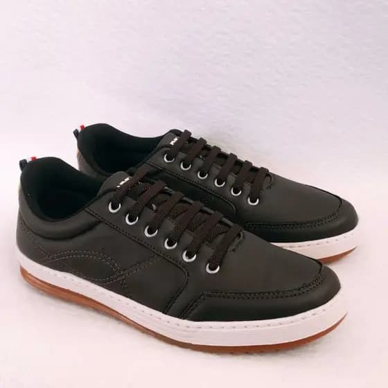 Tênis Casual Masculino Super Confortável Refj22